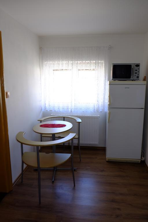 Ubytovani U Maminky ξενώνας Lednice Εξωτερικό φωτογραφία