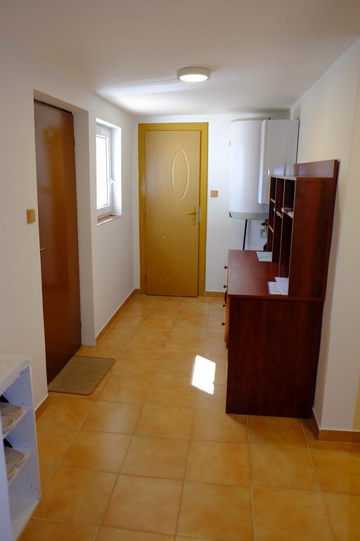 Ubytovani U Maminky ξενώνας Lednice Εξωτερικό φωτογραφία